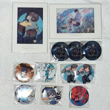 리브원 복권 C상 D상