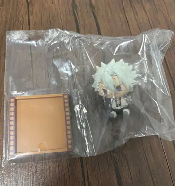 귀멸의 칼날 제일복권 F상 쵸코놋코 피규어 시나즈가와 사네미