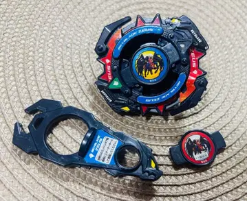 베이블레이드 제우스