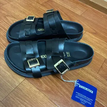 birkenstock 샌들
