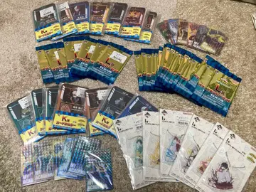 제일복권 히로아카 하위상 세미컴플리트