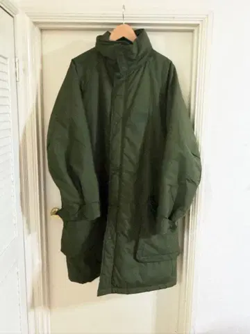 스웨덴군 M90 이후형 180 75 데드스탁