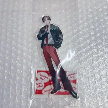 브레마이 AGF 2024 스메라기 아이 아크릴 스탠드