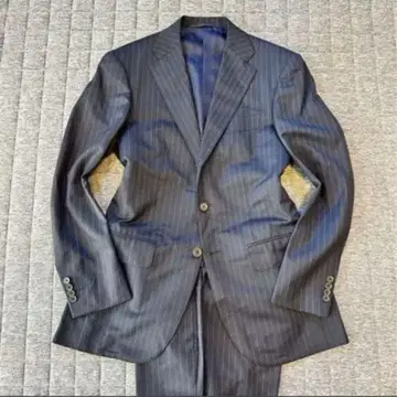 UNITED ARROWS 유나이티드 애로우즈 44사이즈 (M 정도) 수트