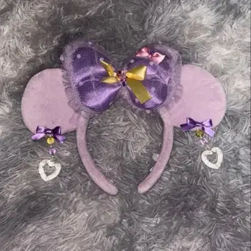 디즈니 미니 머리띠