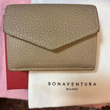 보나펜츄라 지갑