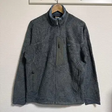 98s patagonia R2 플리스 자켓
