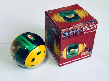 미크로맨 에스카르고 1977 타카라