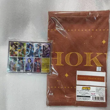 나약한 페달 소호쿠 머플러 타월 아크릴 비주얼 보드 스탠드