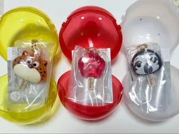 주토피아 아이스캔디 참