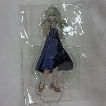 아크릴 스탠드 쿠사나기 네네 프로세카 크리에이터즈 페스티벌 2024