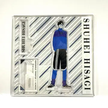 히사기 슈헤이 아크릴 스탠드 저널 스탠다드