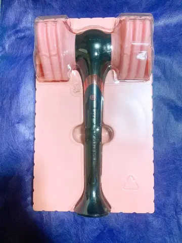 BLACKPINK 블랙 핑크의 응원봉