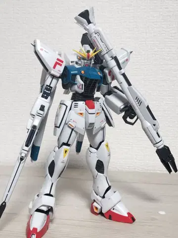 MG F91 ver2.0