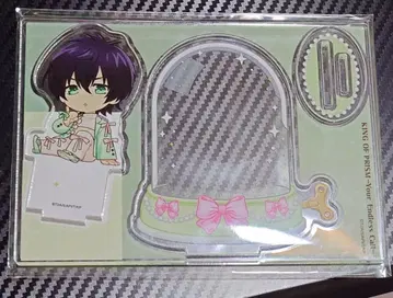 마후쿠지 카가미 타이가 아크릴 디오라마