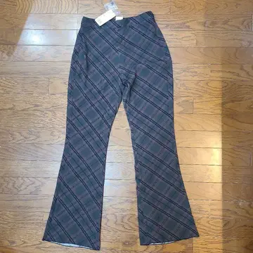 X-girl 여성용 플레어 팬츠 M 사이즈