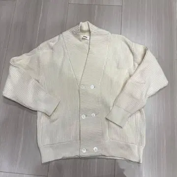 monkeytime 가디건 유나이티드 애로우즈 몽키타임 니트