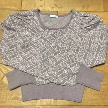 RESEXXY 로고 프린트 상의, 핑크 스커트 (셋업 가능)