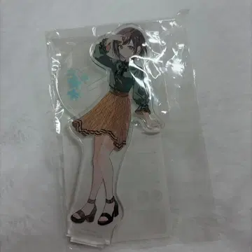 아크릴 스탠드 시노노메 에나 프로세카 크리에이터즈 페스티벌 2024