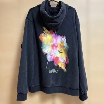 바벨 후디 L 사이즈