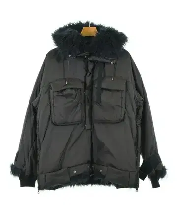 sacai 블루종 (기타) 남성용