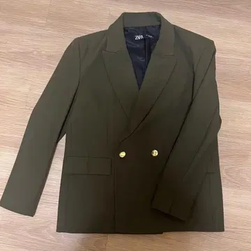 zara jacket