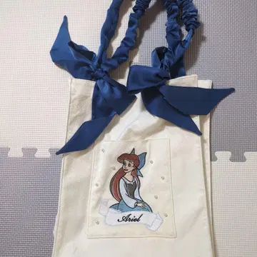 아림 아리엘 토트백