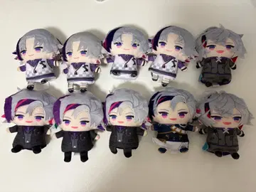 후와 미나토 파펫 묶음 판매