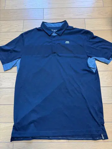 TRAVISMATHEW 골프 피케 셔츠 XL 사이즈