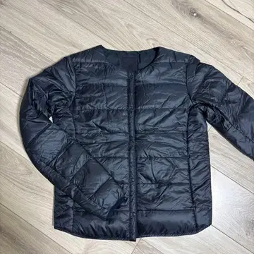 DESCENTE ALLTERRAIN H.C.S DOWN L/S SHIRT