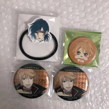 마계 나이트메어 토아 리오