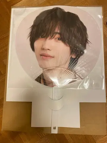 시슌스케 미치에다 부채