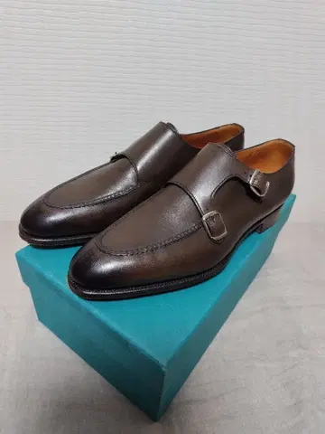 EDWARD GREEN 에드워드 그린 FULHAM UK8.5