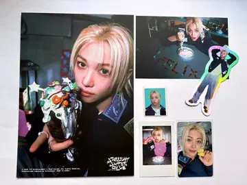 Stray Kids 스키즈 본국 시즌 그리팅 2026 필릭스