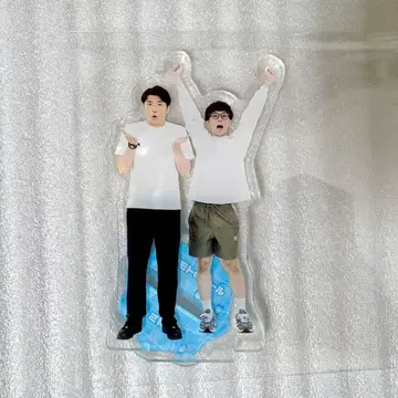 사야카 무겐다이 썸머 아크릴 스탠드 2024