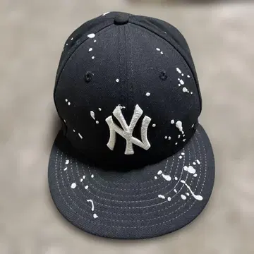 뉴욕 양키스 야구 모자