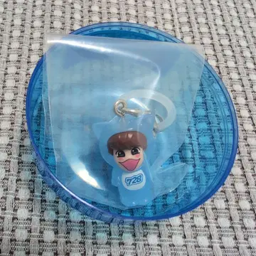 나니와단시 1st DOME LIVE VoyAGE 메지루시 참 후지와라