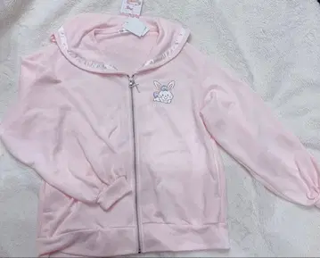 위시미멜 후드티 산리오