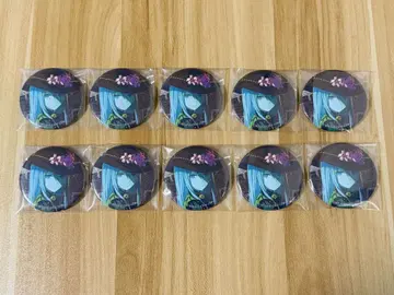 프로세카 요이사키 카나데 캔뱃지 34a 10개