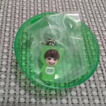 나니와단시 1st DOME LIVE VoyAGE 메지루시 참 오하시