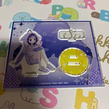 너와 아이돌 프리큐어 키미프리 시우 코코로 티 조이 T 조이 영화