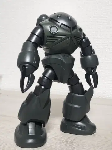 HG 즈고크 오리지널 컬러