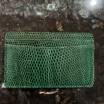 ZELE-PARIS 카드 케이스