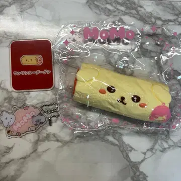 Momo 스퀴즈 중화 시리즈 완완루더군