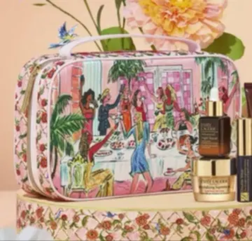 미사용 낱개 판매 에스티 로더 파우치