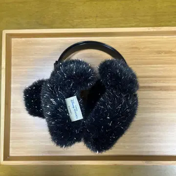 디즈니 이어머프 블랙