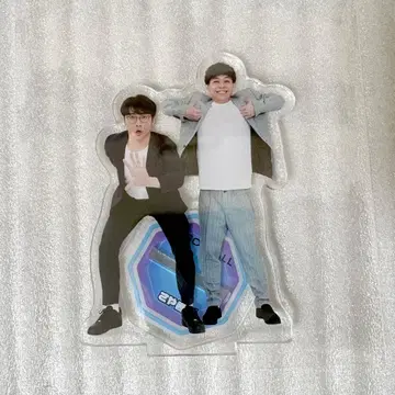 사야카 무겐다이 레귤러 아크릴 스탠드 2024