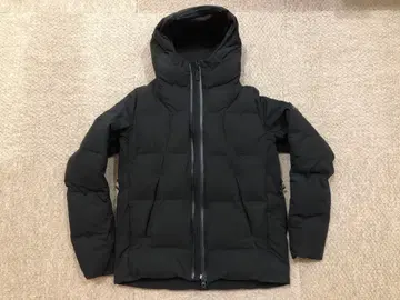 데상트 DESCENTE 미즈사와 다운 SHUTTLE 샤틀