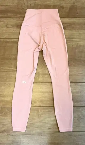 ALO alo 아로 레깅스 요가 필라테스 의류