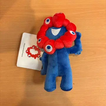 인형뽑기 경품 EXPO 2025 미야쿠미야쿠 밴딩 끈 포함 봉제 인형